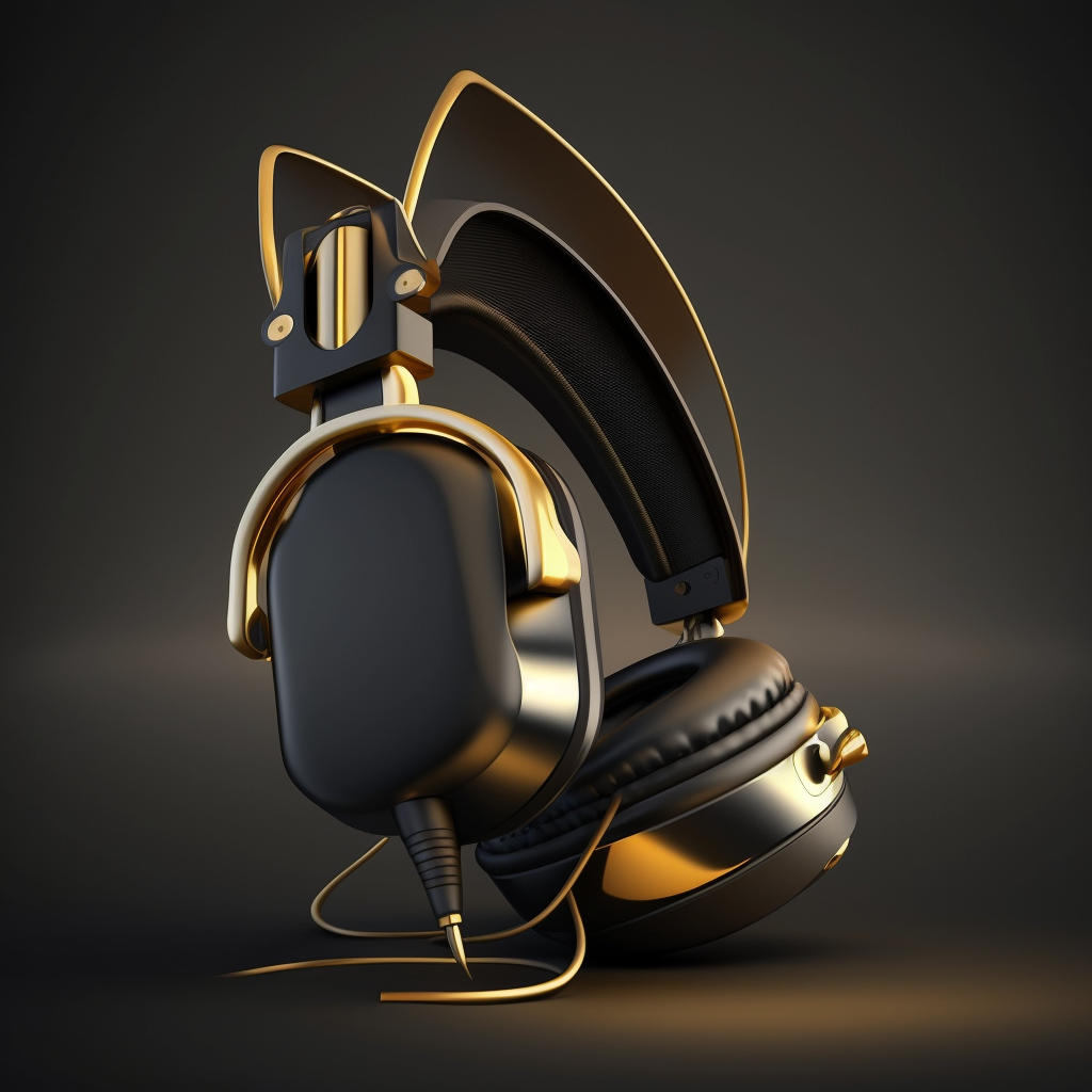 nuwaybeauty_black_and_gold_headphones_with_SD_cover_neon_style_c9091c83-61af-4a0b-9e4b-29b978a38191